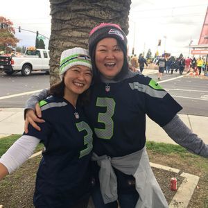 Meet your Posher, Kari